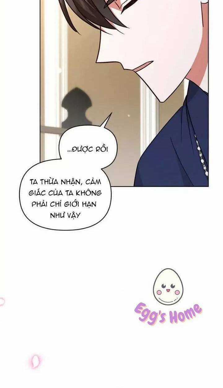 Công Tước Ác Quỷ Không Ngủ Được Chapter 49 trang 61