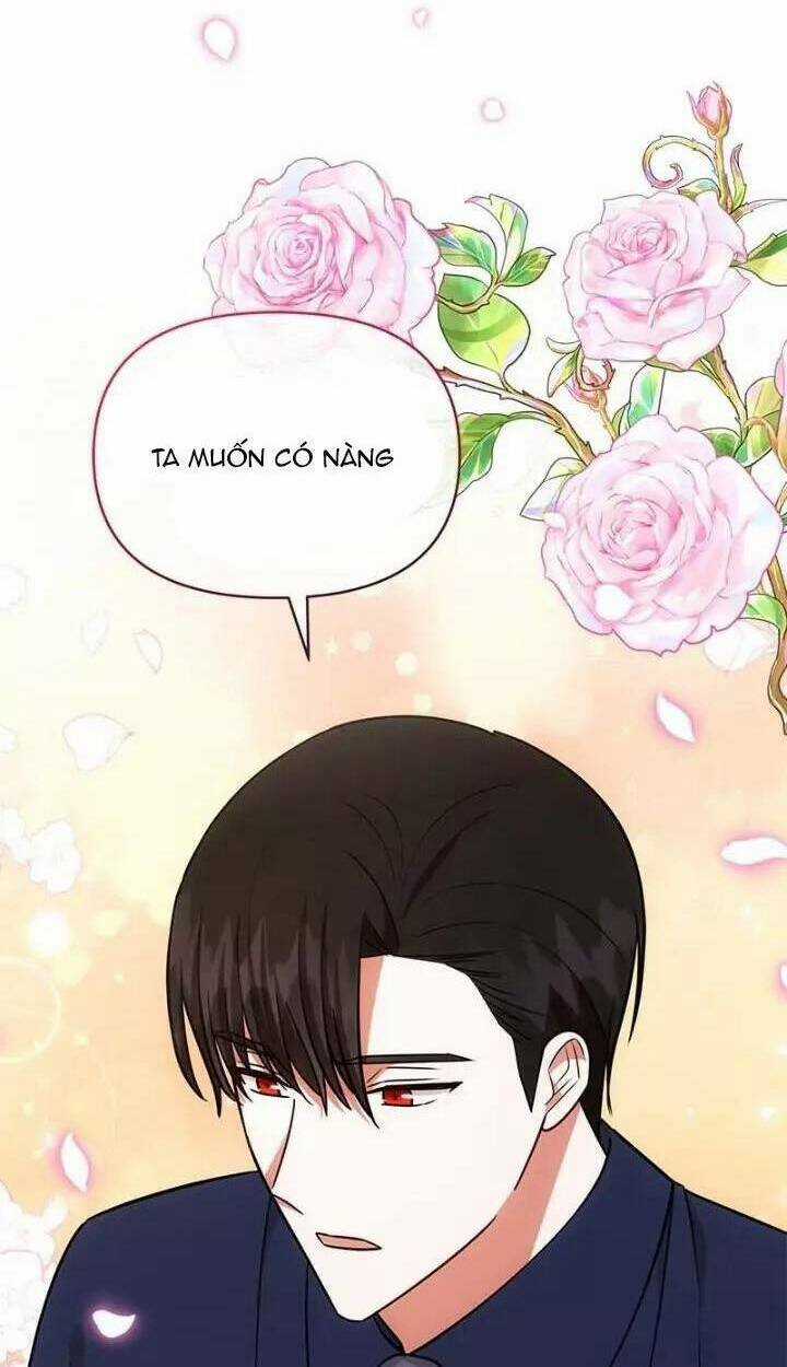 Công Tước Ác Quỷ Không Ngủ Được Chapter 49 trang 62