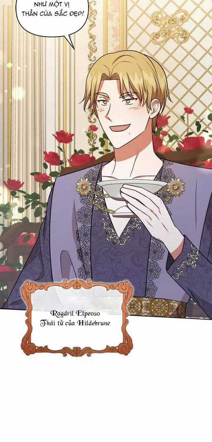 Công Tước Ác Quỷ Không Ngủ Được Chapter 49 trang 68