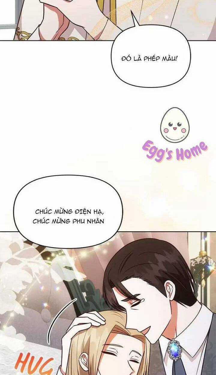 Công Tước Ác Quỷ Không Ngủ Được Chapter 49 trang 7