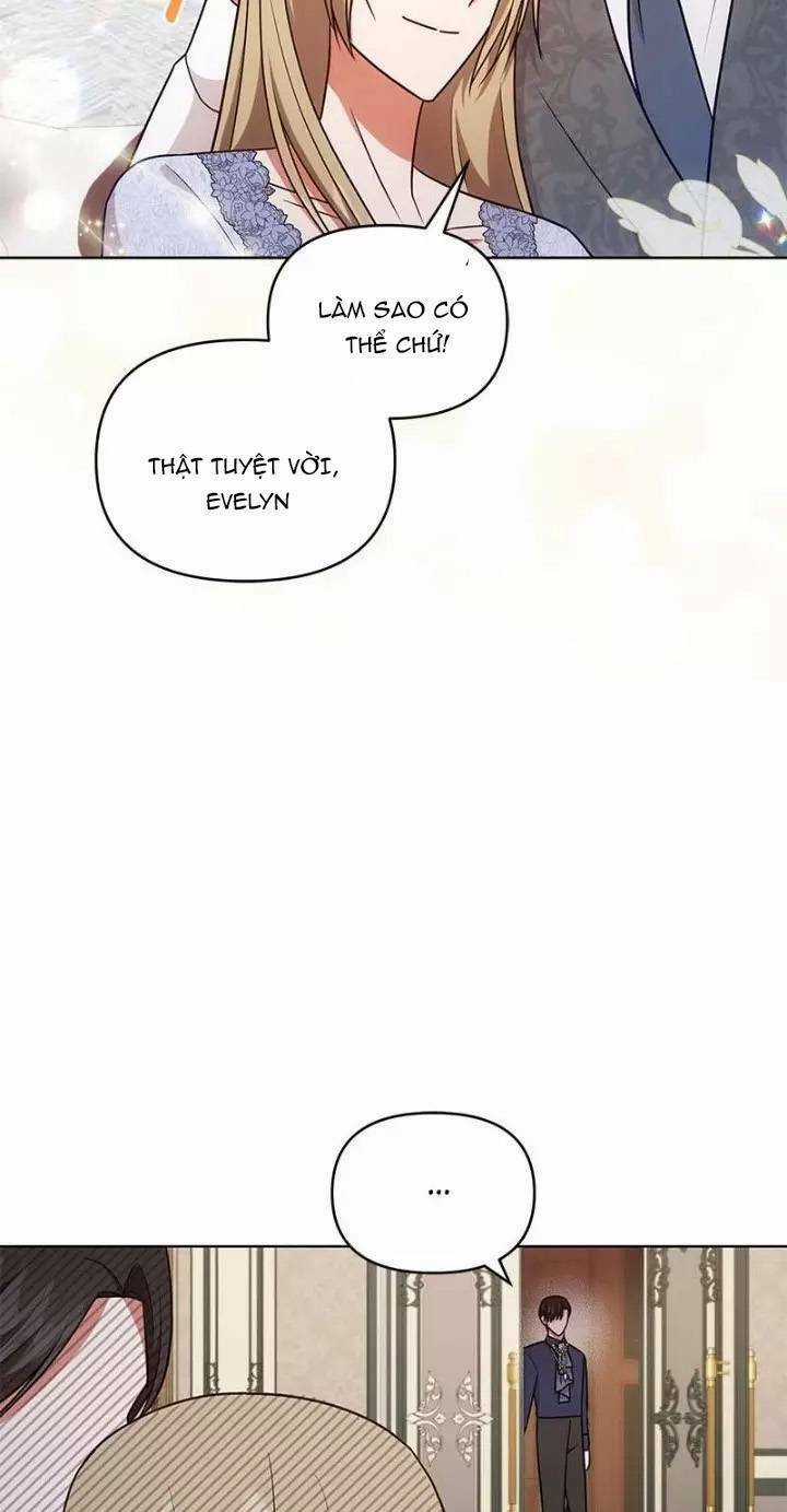 Công Tước Ác Quỷ Không Ngủ Được Chapter 49 trang 8