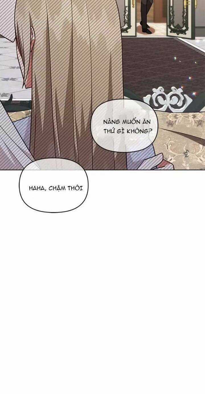 Công Tước Ác Quỷ Không Ngủ Được Chapter 49 trang 9