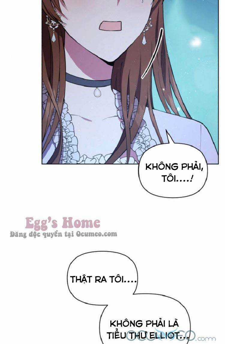 Công Tước Ác Quỷ Không Ngủ Được Chapter 5 trang 11