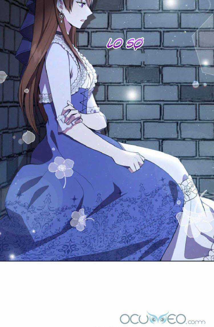 Công Tước Ác Quỷ Không Ngủ Được Chapter 5 trang 13