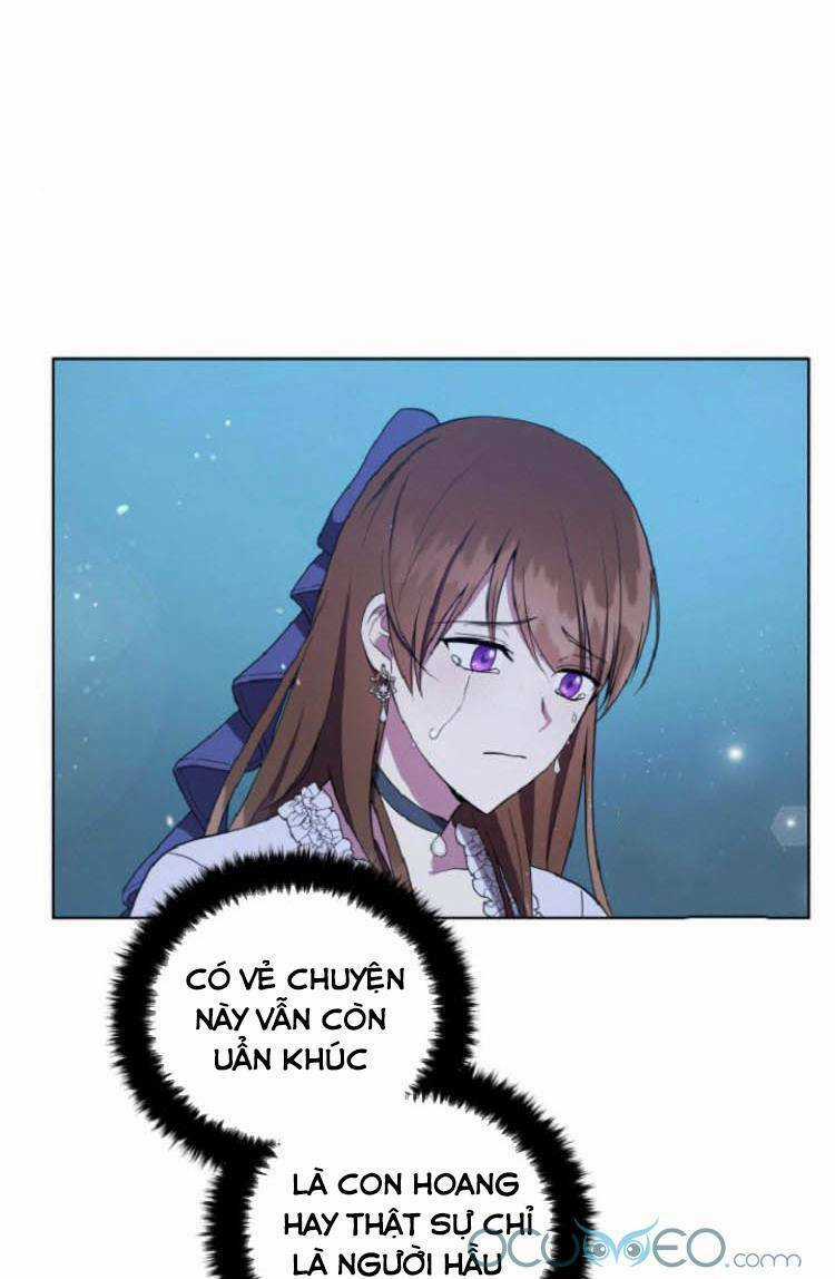 Công Tước Ác Quỷ Không Ngủ Được Chapter 5 trang 15