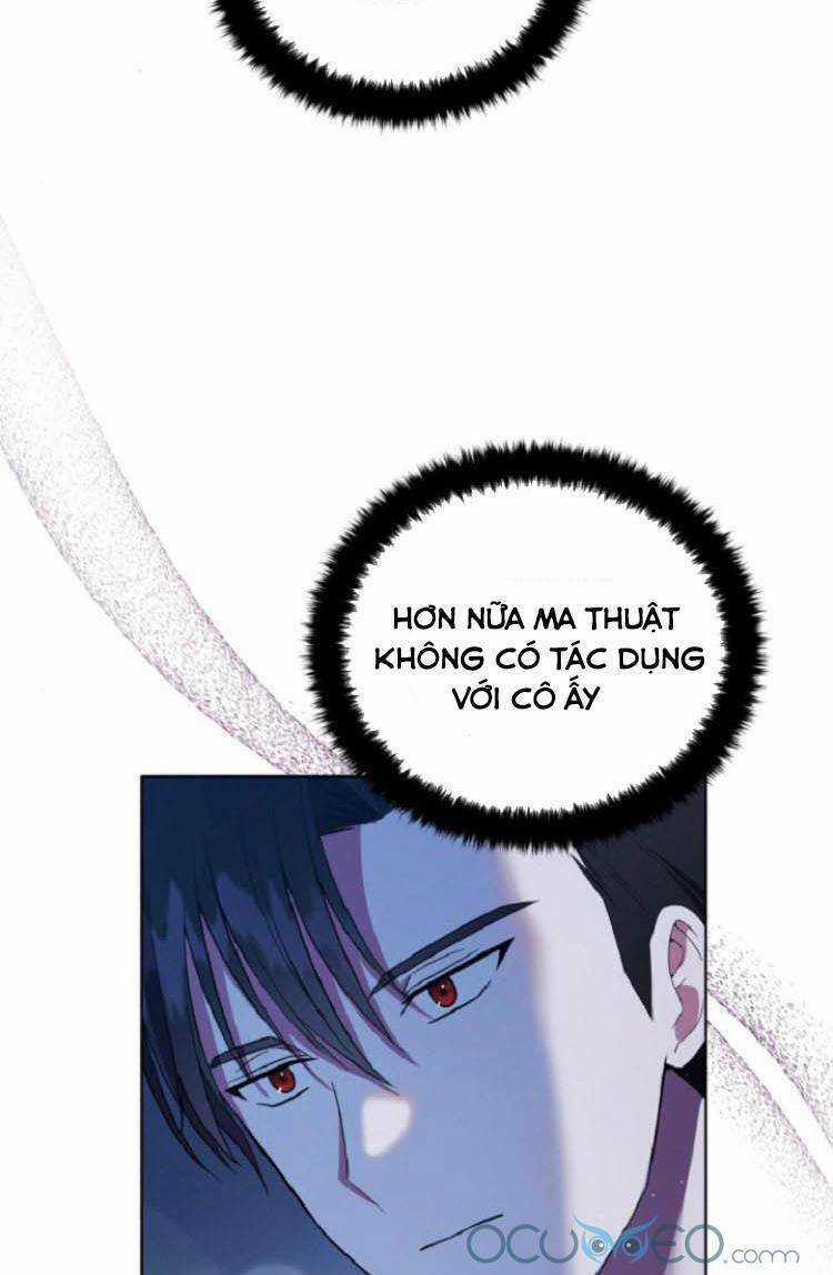 Công Tước Ác Quỷ Không Ngủ Được Chapter 5 trang 16