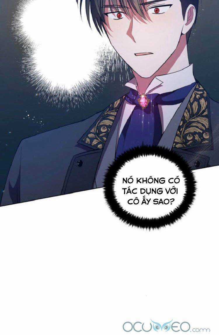 Công Tước Ác Quỷ Không Ngủ Được Chapter 5 trang 2