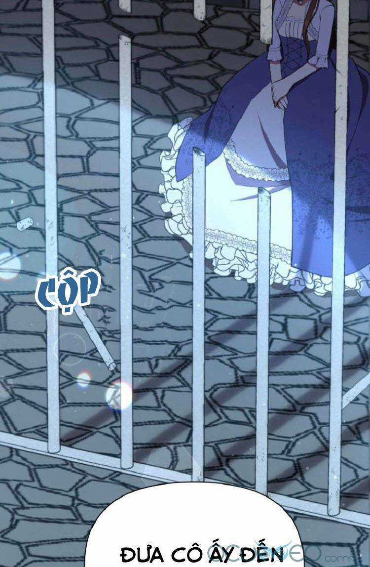 Công Tước Ác Quỷ Không Ngủ Được Chapter 5 trang 20