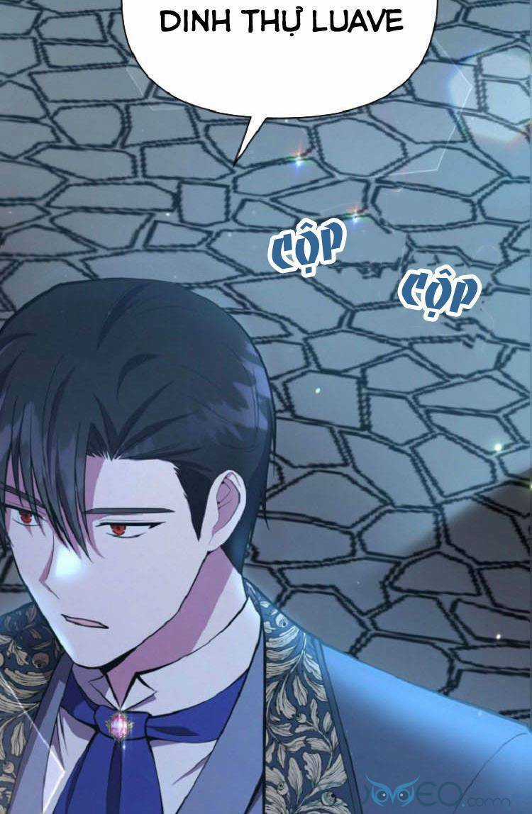 Công Tước Ác Quỷ Không Ngủ Được Chapter 5 trang 21