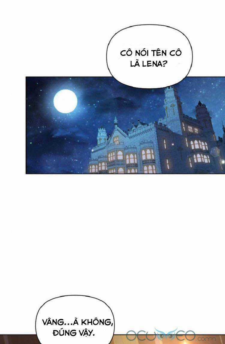 Công Tước Ác Quỷ Không Ngủ Được Chapter 5 trang 25