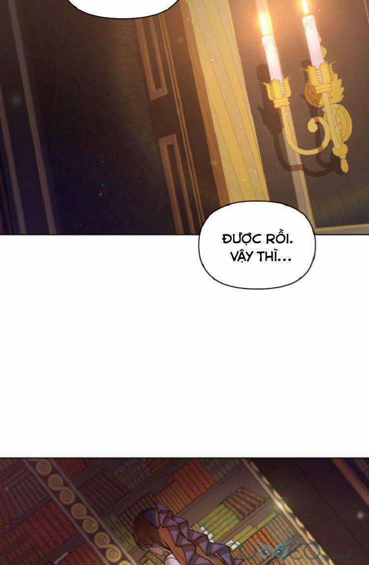 Công Tước Ác Quỷ Không Ngủ Được Chapter 5 trang 26