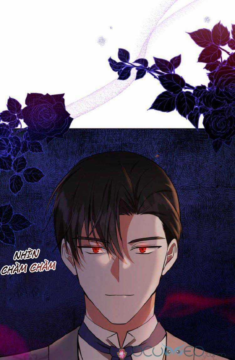 Công Tước Ác Quỷ Không Ngủ Được Chapter 5 trang 28