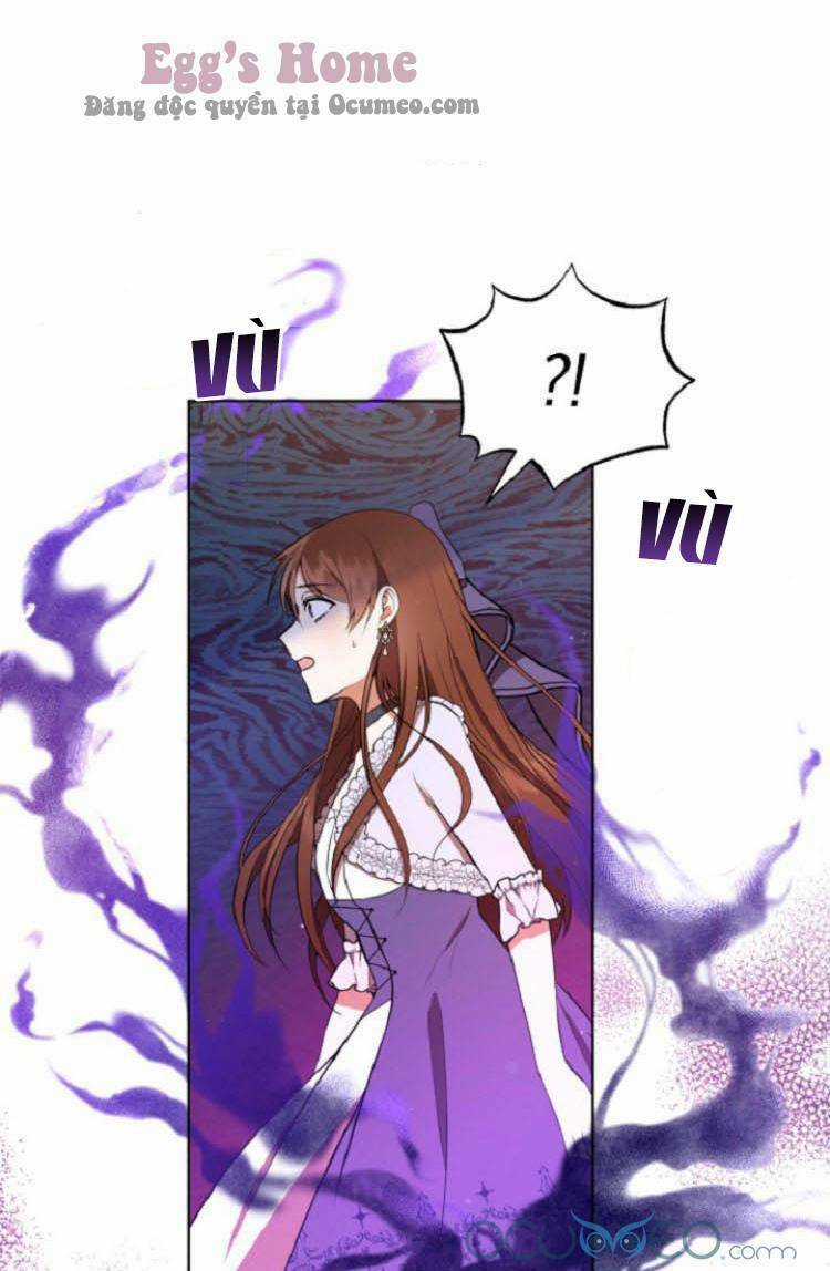 Công Tước Ác Quỷ Không Ngủ Được Chapter 5 trang 30