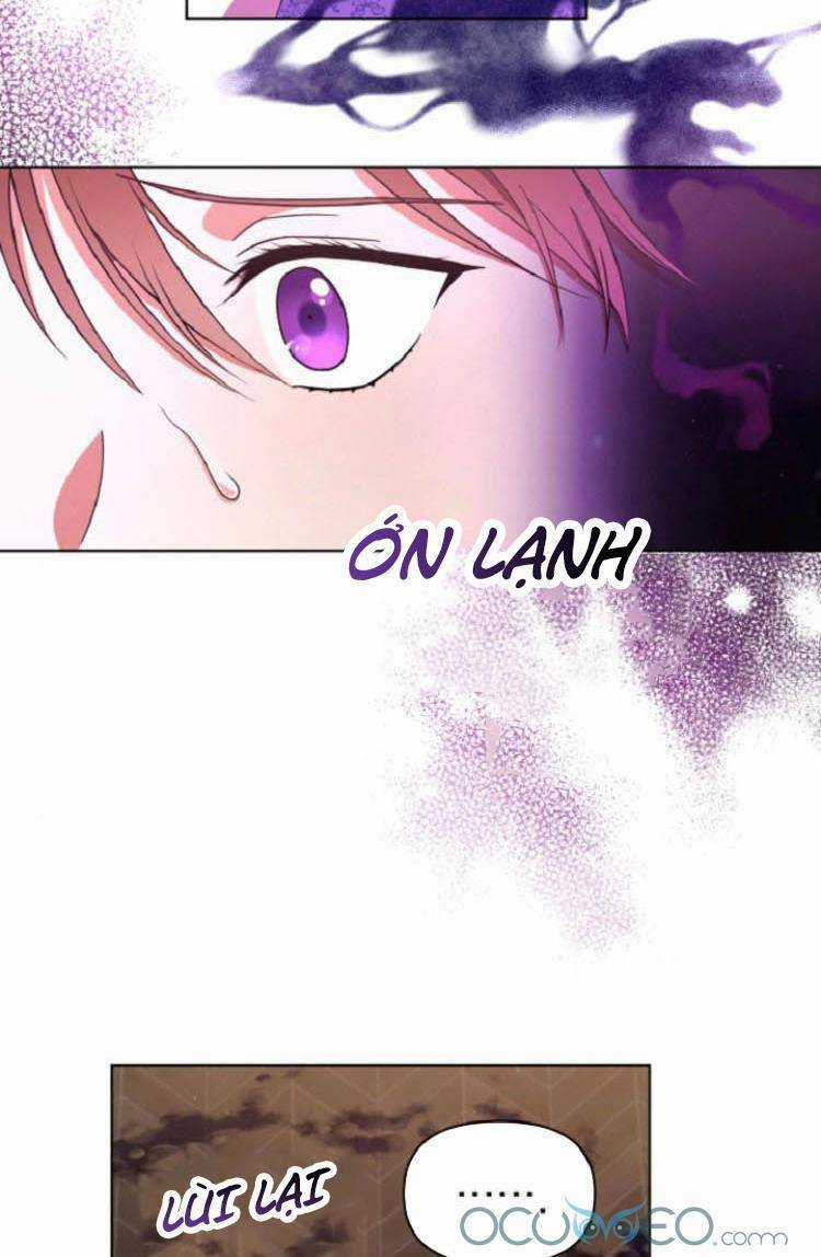 Công Tước Ác Quỷ Không Ngủ Được Chapter 5 trang 31