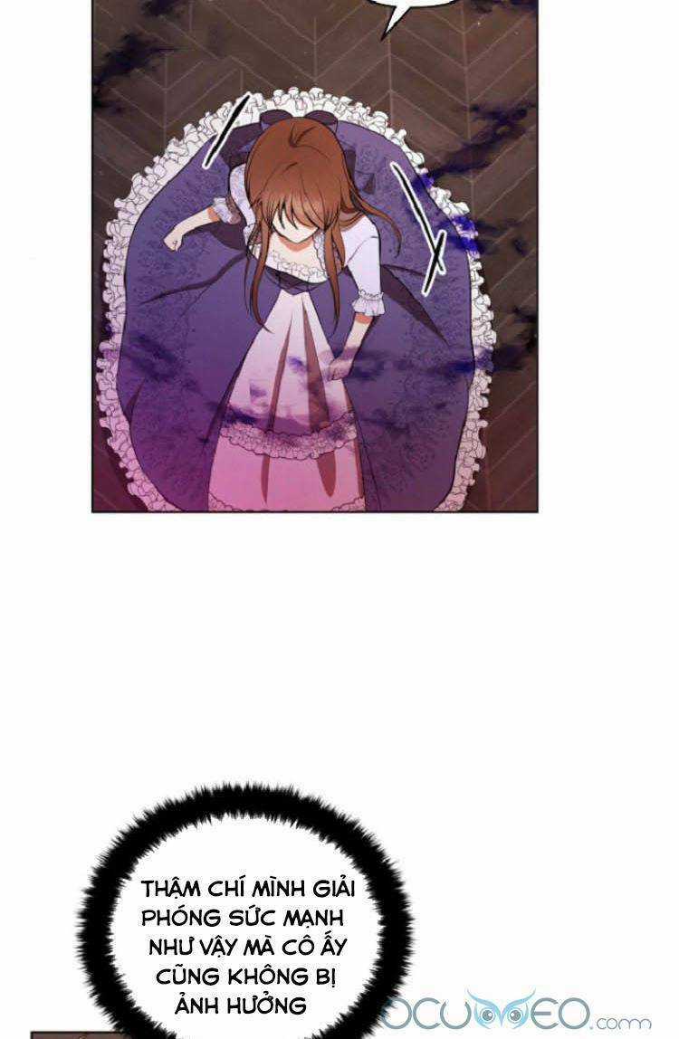 Công Tước Ác Quỷ Không Ngủ Được Chapter 5 trang 32