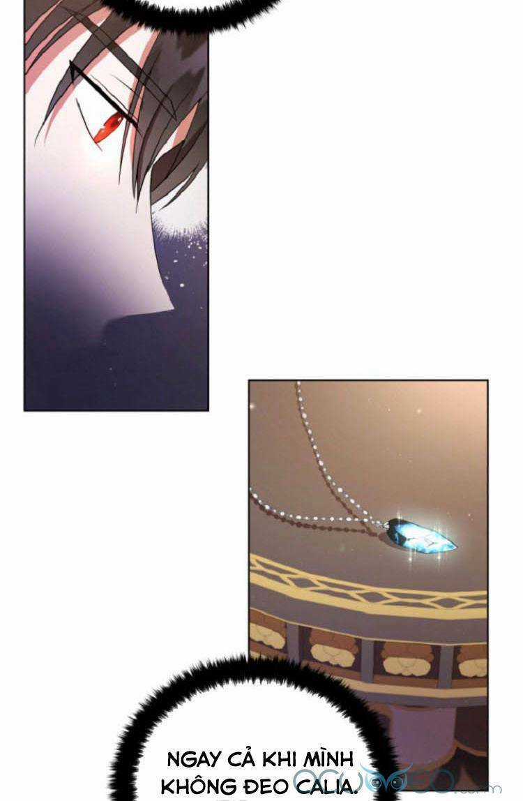 Công Tước Ác Quỷ Không Ngủ Được Chapter 5 trang 33