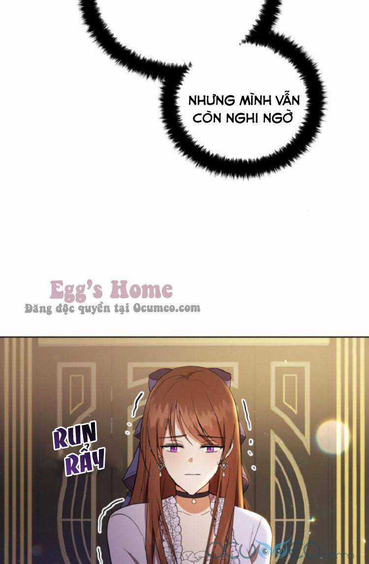 Công Tước Ác Quỷ Không Ngủ Được Chapter 5 trang 34