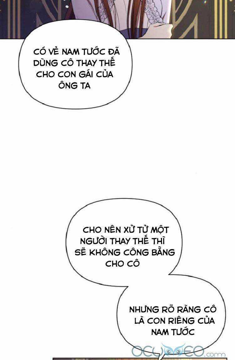 Công Tước Ác Quỷ Không Ngủ Được Chapter 5 trang 35