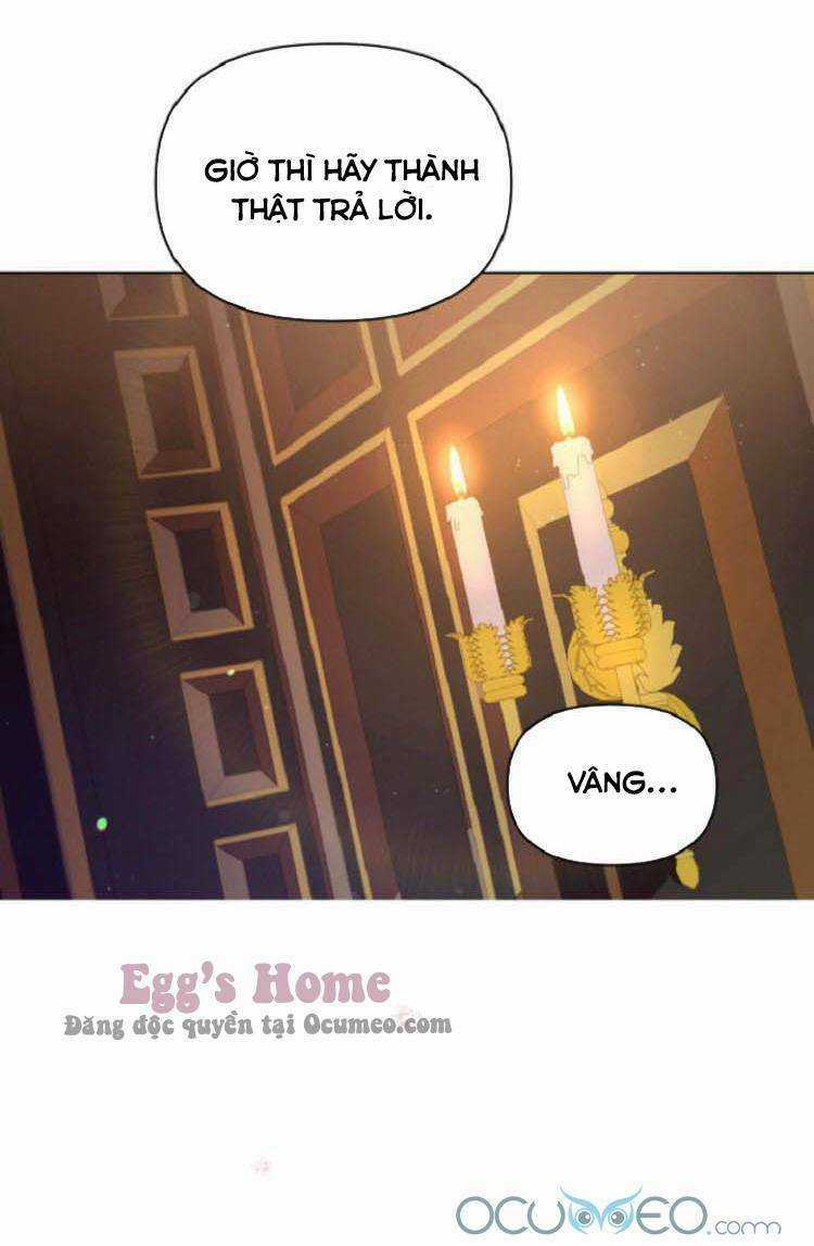 Công Tước Ác Quỷ Không Ngủ Được Chapter 5 trang 37