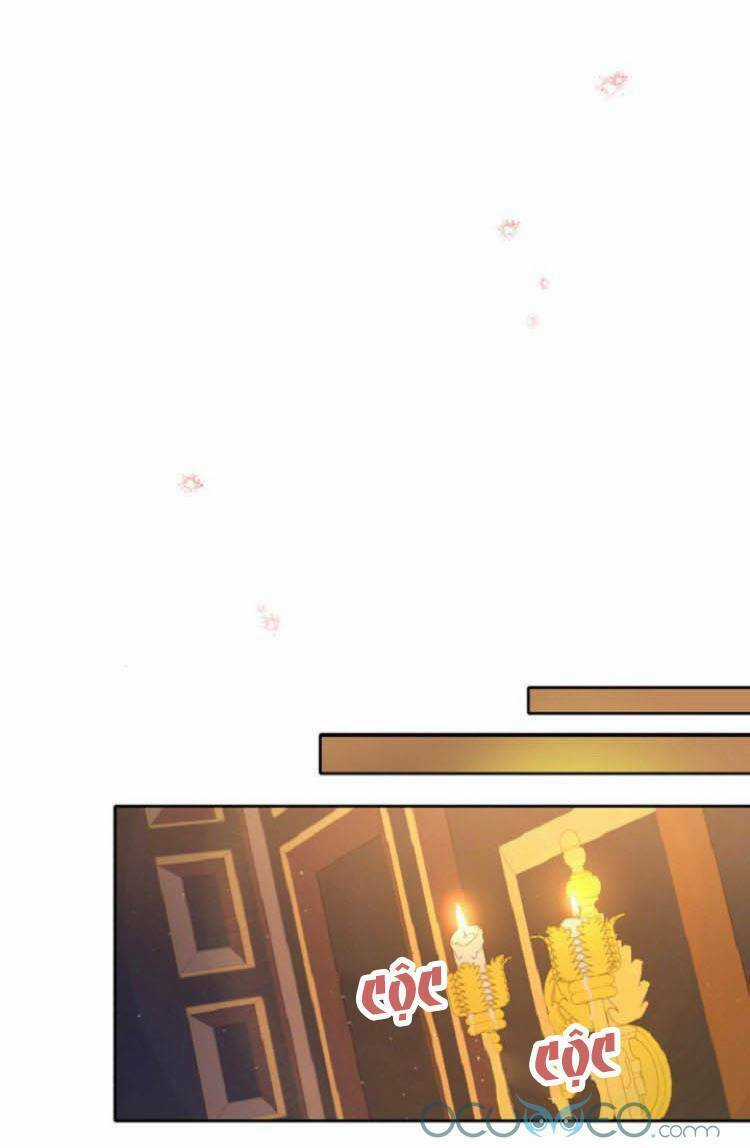 Công Tước Ác Quỷ Không Ngủ Được Chapter 5 trang 38