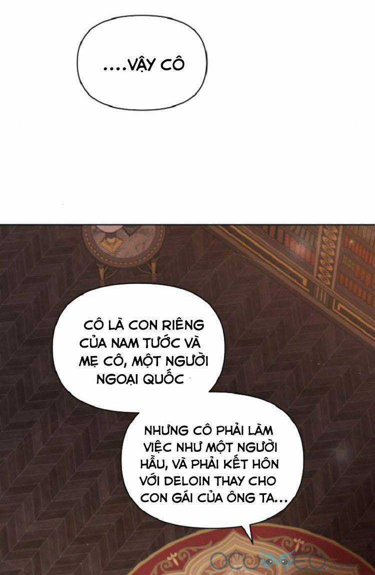 Công Tước Ác Quỷ Không Ngủ Được Chapter 5 trang 39