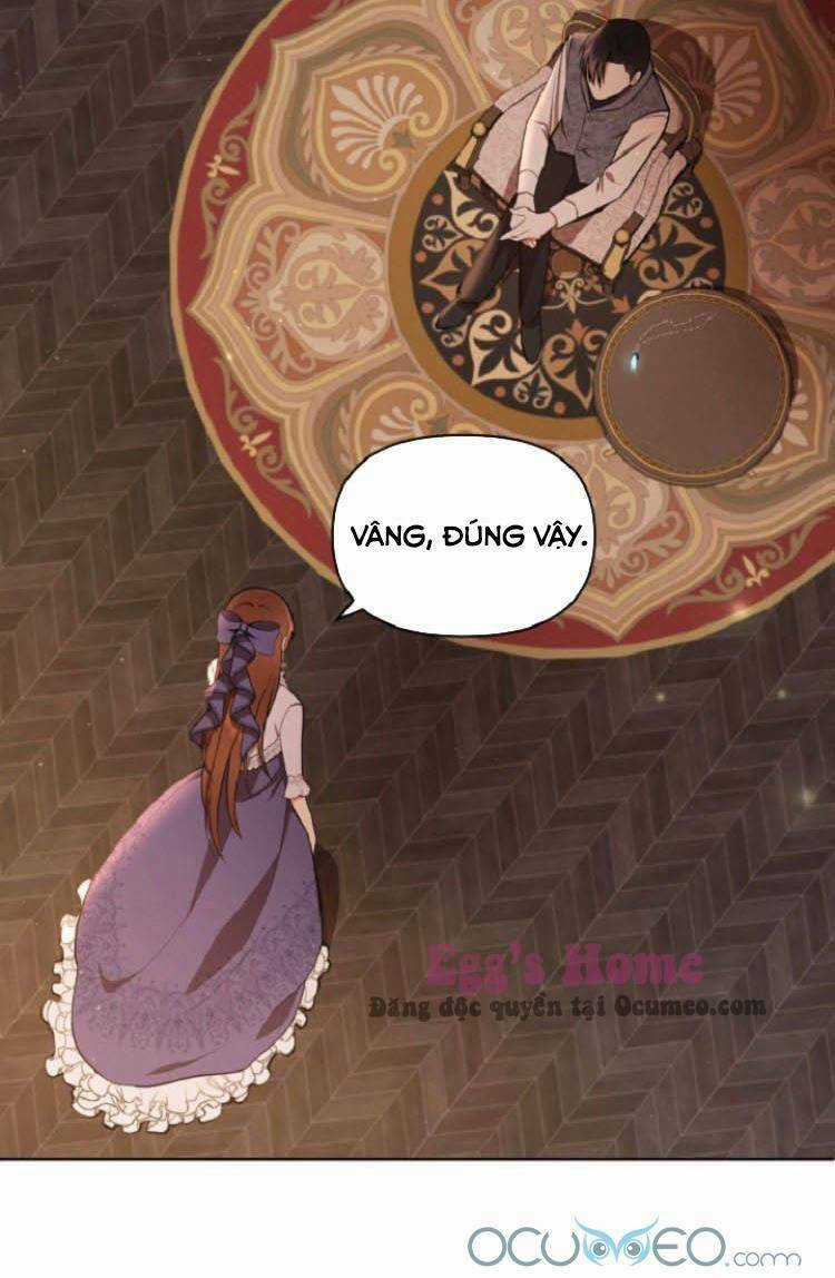 Công Tước Ác Quỷ Không Ngủ Được Chapter 5 trang 40