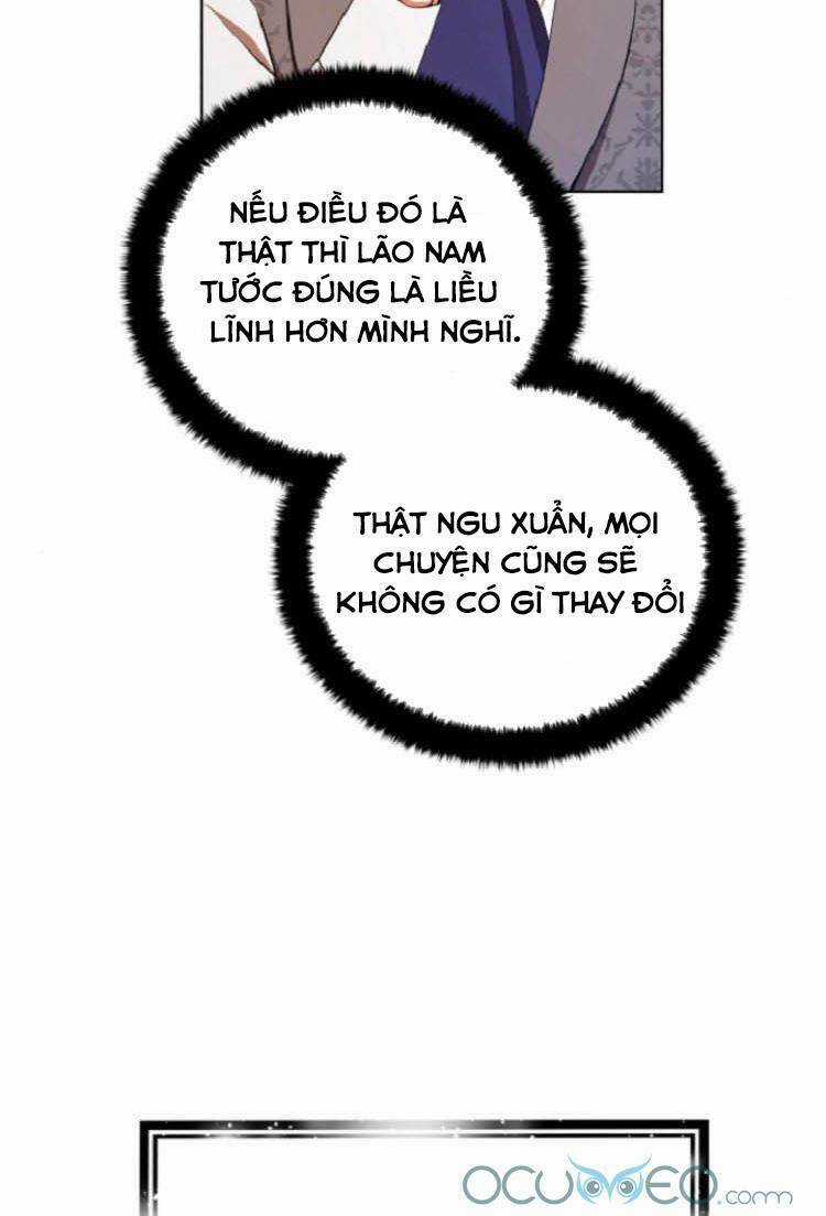 Công Tước Ác Quỷ Không Ngủ Được Chapter 5 trang 42