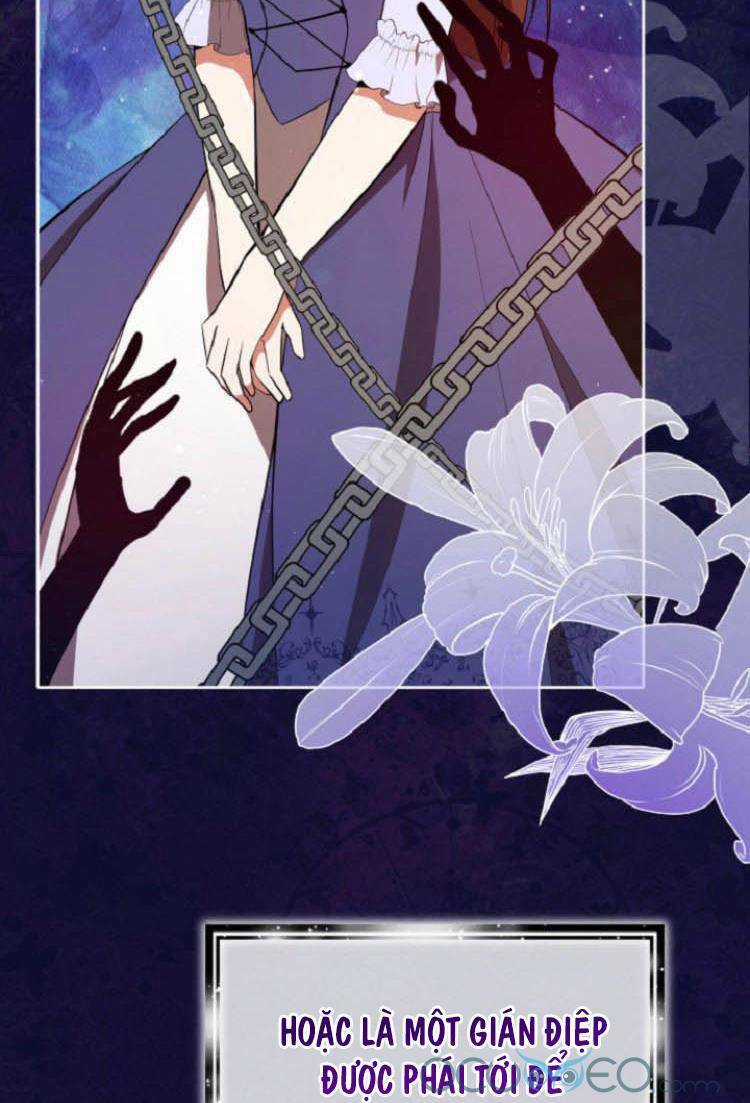 Công Tước Ác Quỷ Không Ngủ Được Chapter 5 trang 45