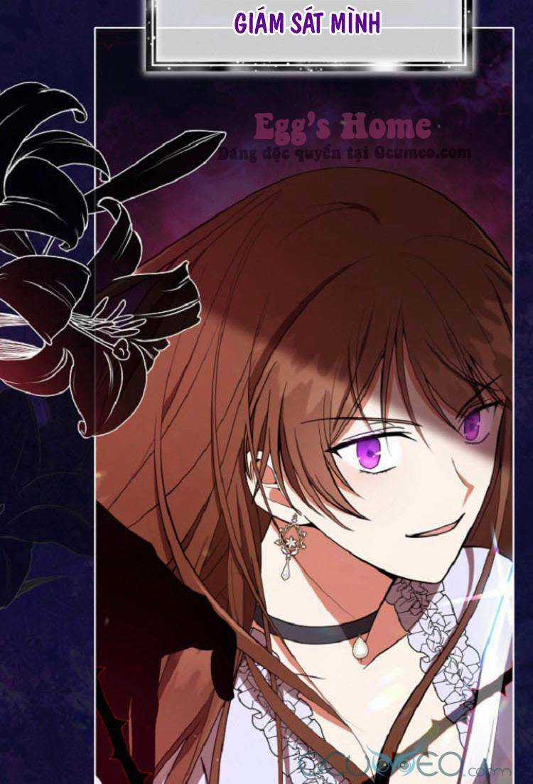 Công Tước Ác Quỷ Không Ngủ Được Chapter 5 trang 46