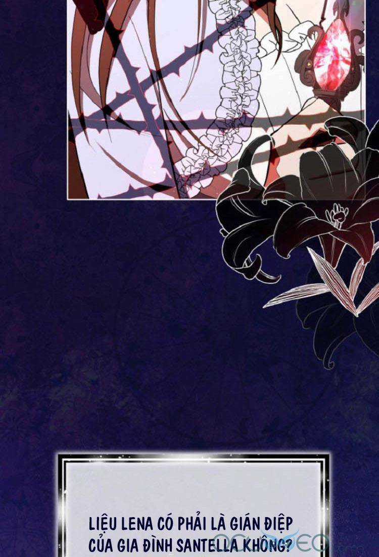 Công Tước Ác Quỷ Không Ngủ Được Chapter 5 trang 47