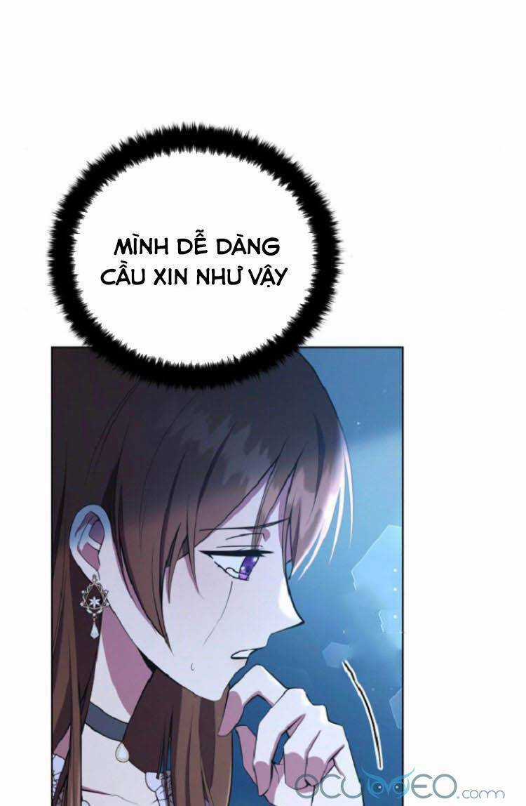 Công Tước Ác Quỷ Không Ngủ Được Chapter 5 trang 5