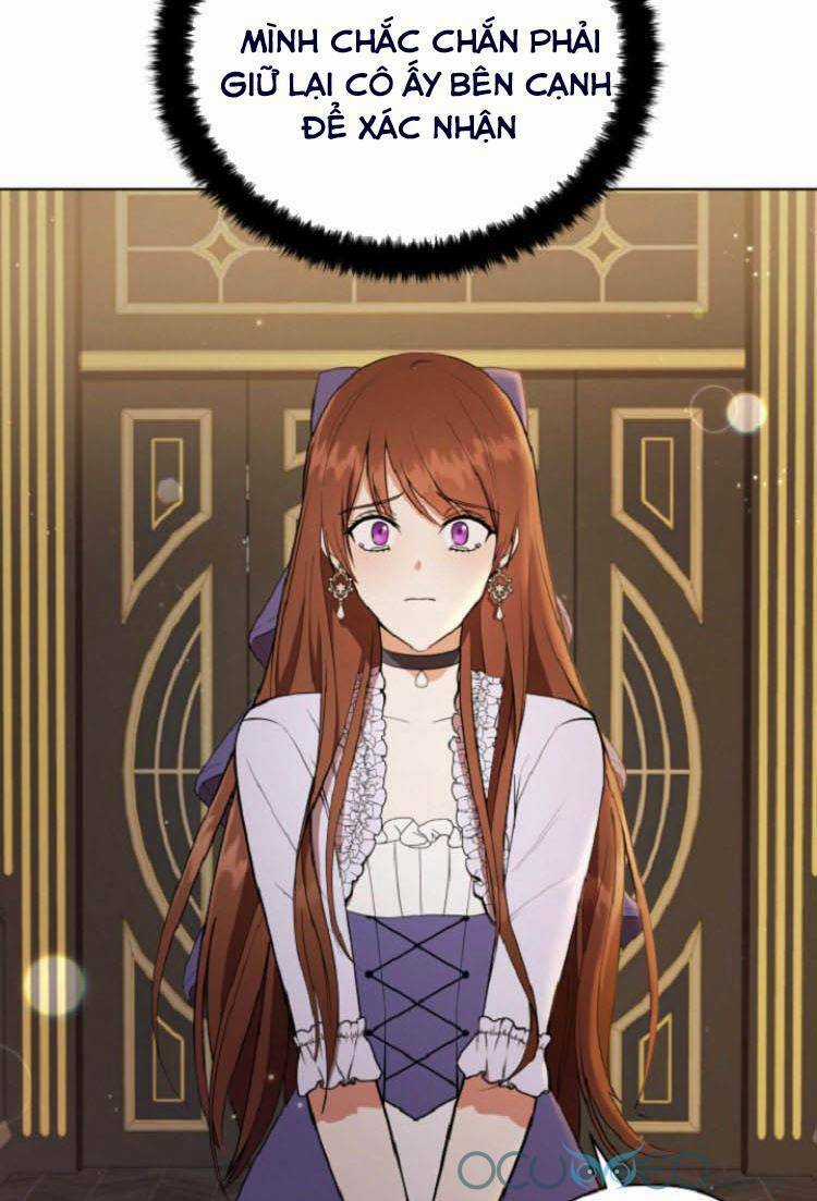 Công Tước Ác Quỷ Không Ngủ Được Chapter 5 trang 51