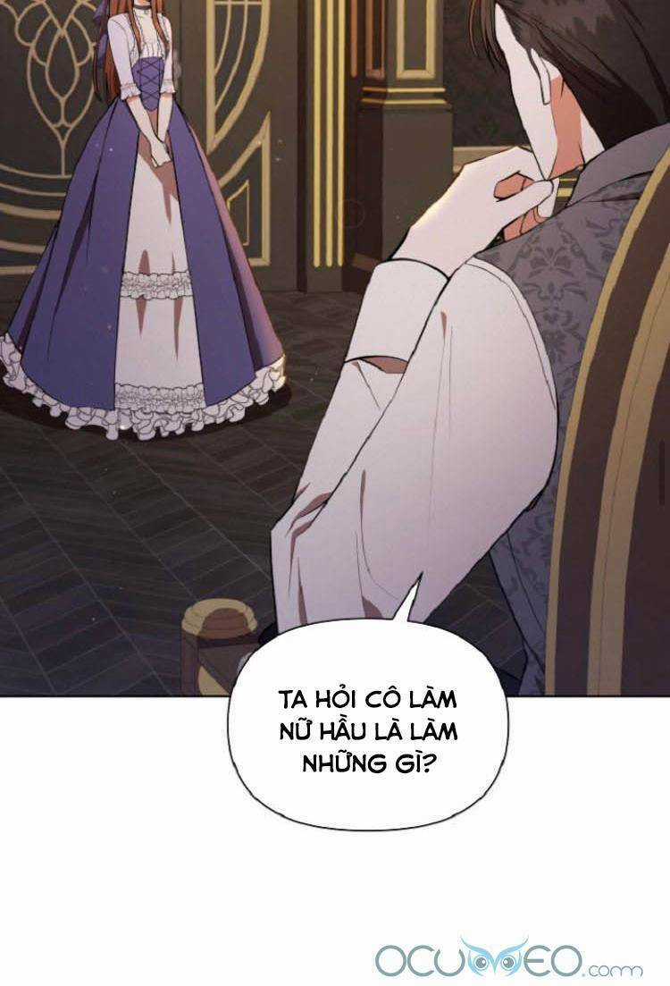 Công Tước Ác Quỷ Không Ngủ Được Chapter 5 trang 53