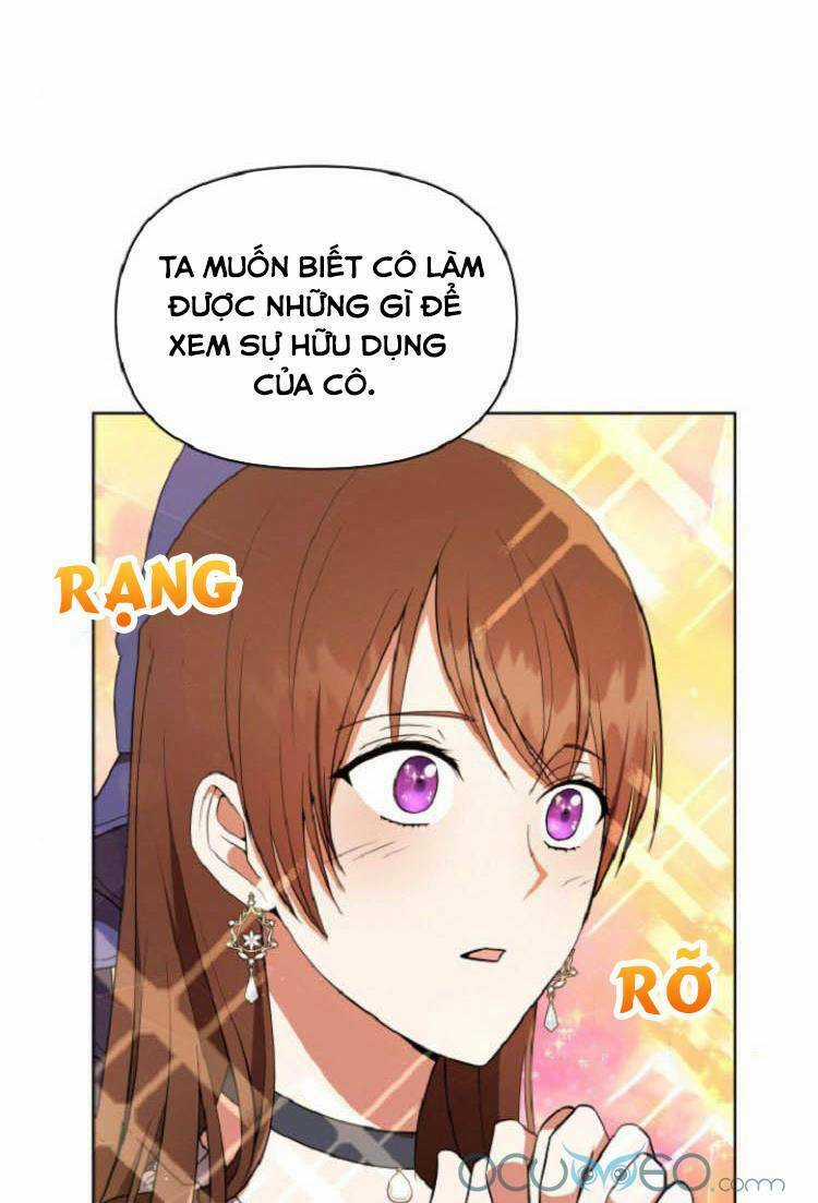 Công Tước Ác Quỷ Không Ngủ Được Chapter 5 trang 54