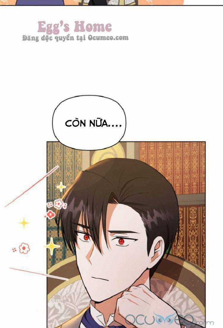 Công Tước Ác Quỷ Không Ngủ Được Chapter 5 trang 57