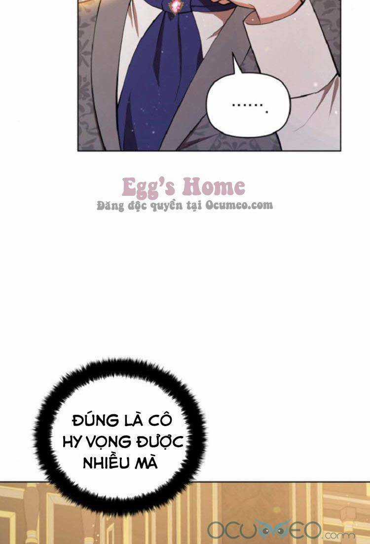 Công Tước Ác Quỷ Không Ngủ Được Chapter 5 trang 58