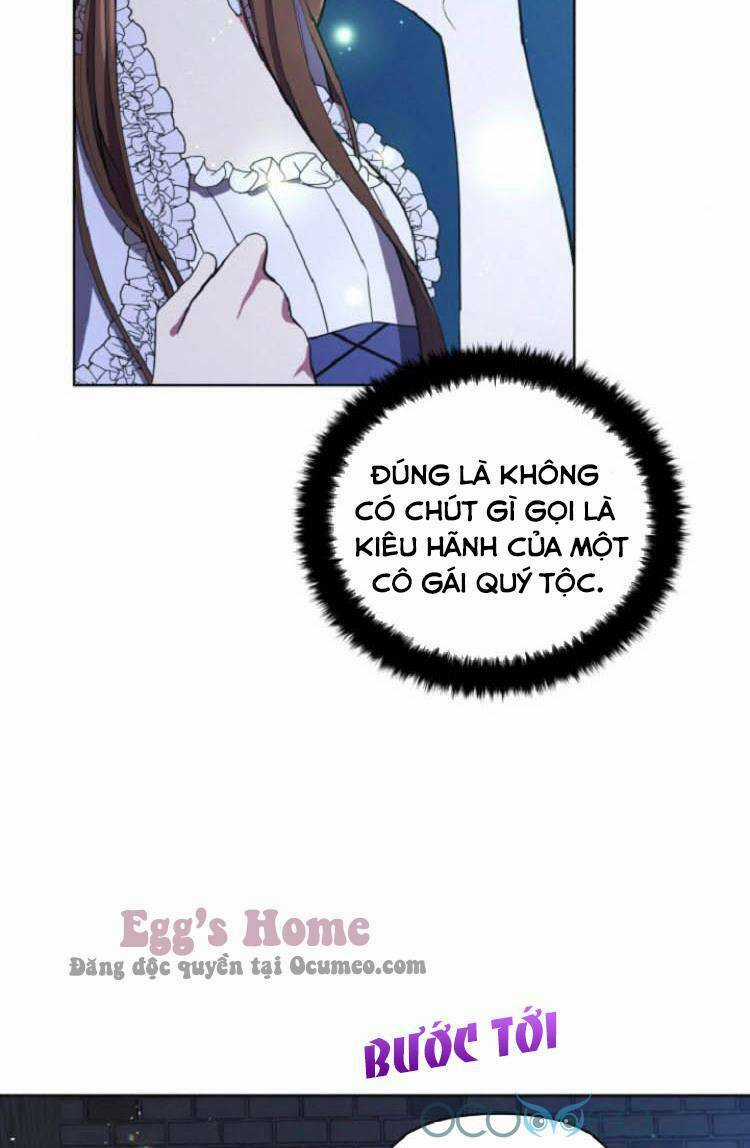 Công Tước Ác Quỷ Không Ngủ Được Chapter 5 trang 6