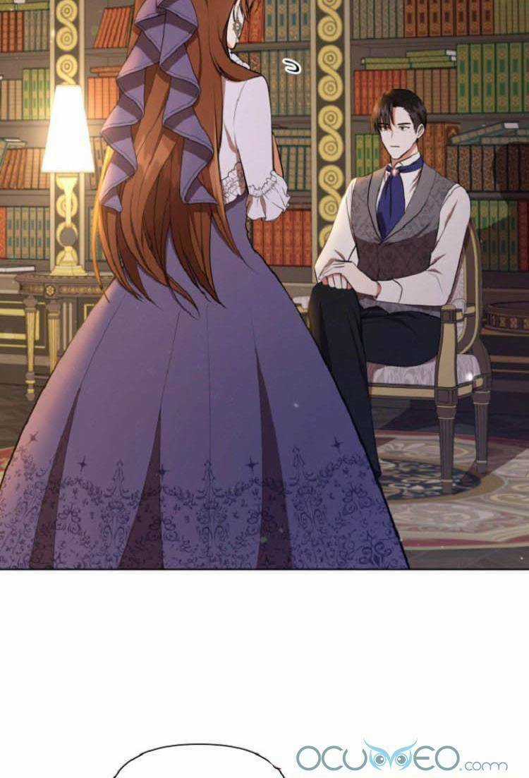 Công Tước Ác Quỷ Không Ngủ Được Chapter 5 trang 62