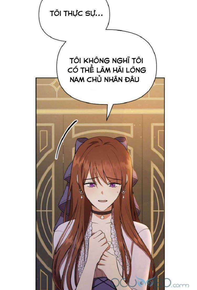 Công Tước Ác Quỷ Không Ngủ Được Chapter 5 trang 63