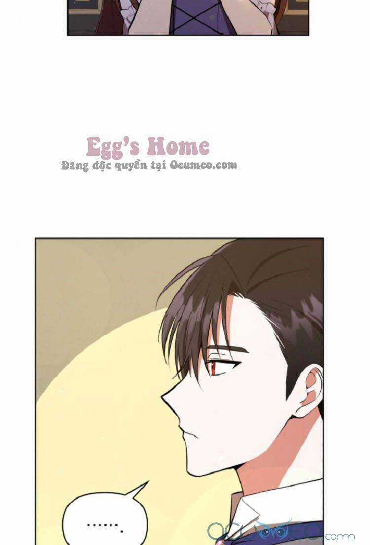 Công Tước Ác Quỷ Không Ngủ Được Chapter 5 trang 64