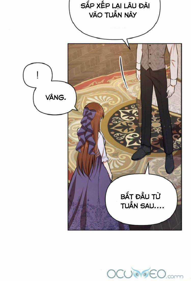 Công Tước Ác Quỷ Không Ngủ Được Chapter 5 trang 66