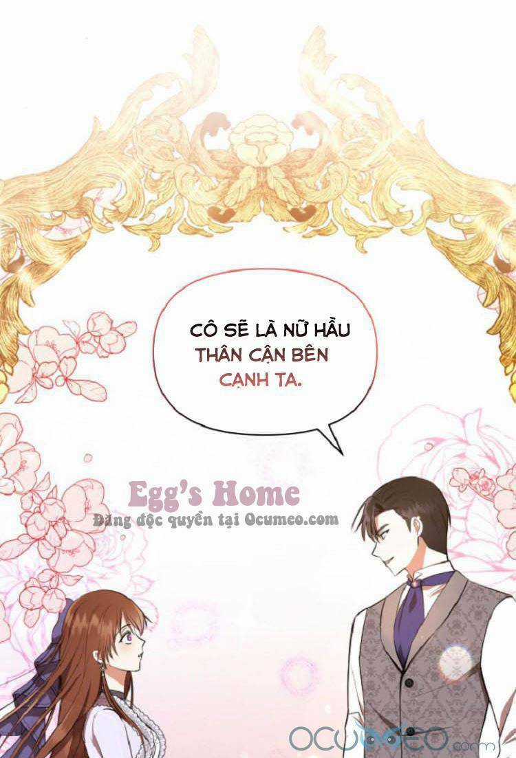 Công Tước Ác Quỷ Không Ngủ Được Chapter 5 trang 67