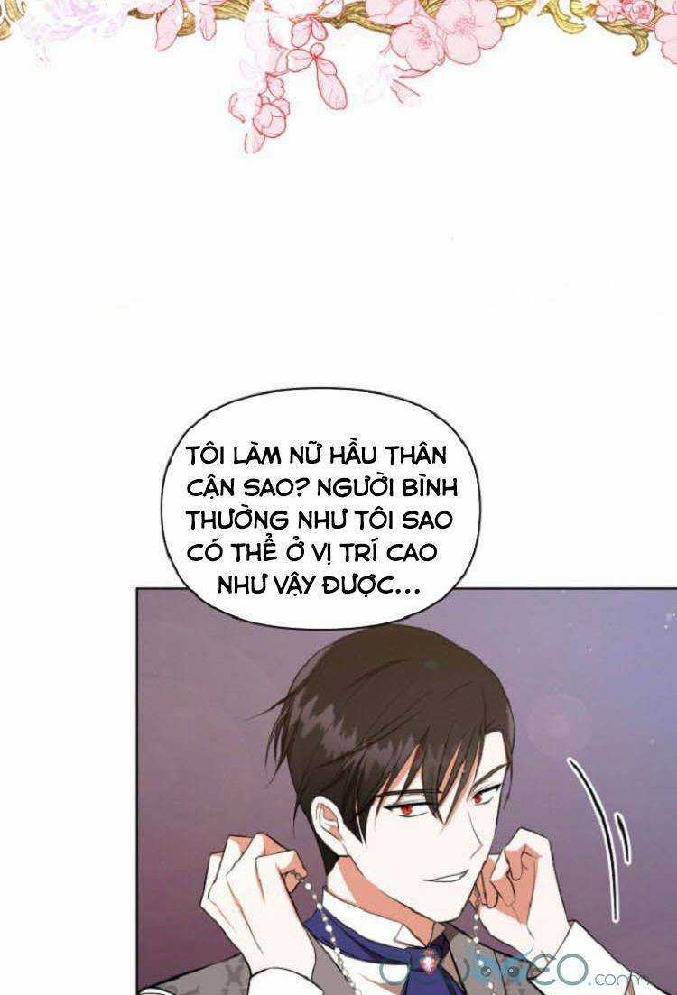 Công Tước Ác Quỷ Không Ngủ Được Chapter 5 trang 69