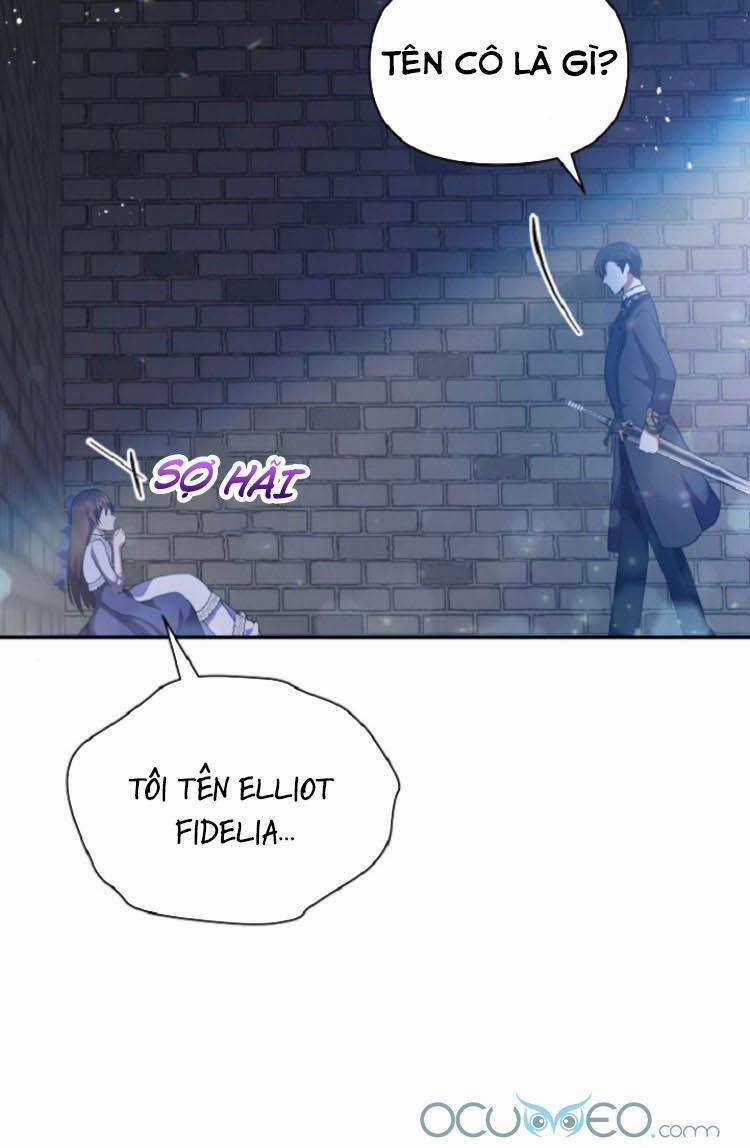 Công Tước Ác Quỷ Không Ngủ Được Chapter 5 trang 7