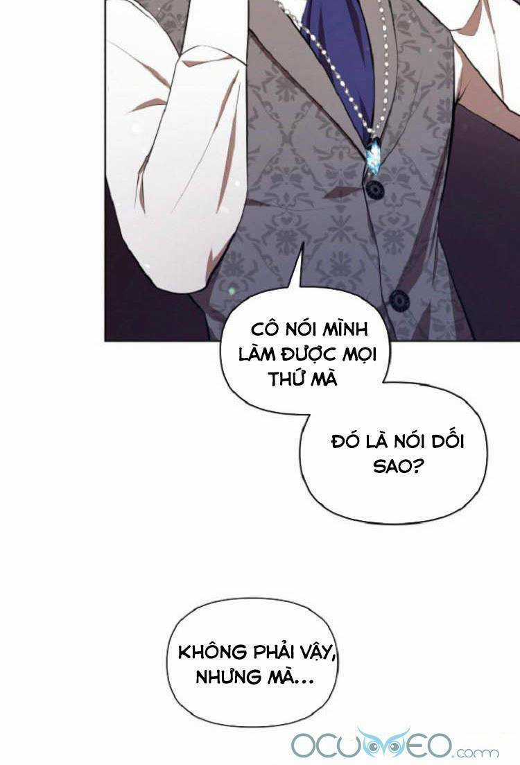 Công Tước Ác Quỷ Không Ngủ Được Chapter 5 trang 70