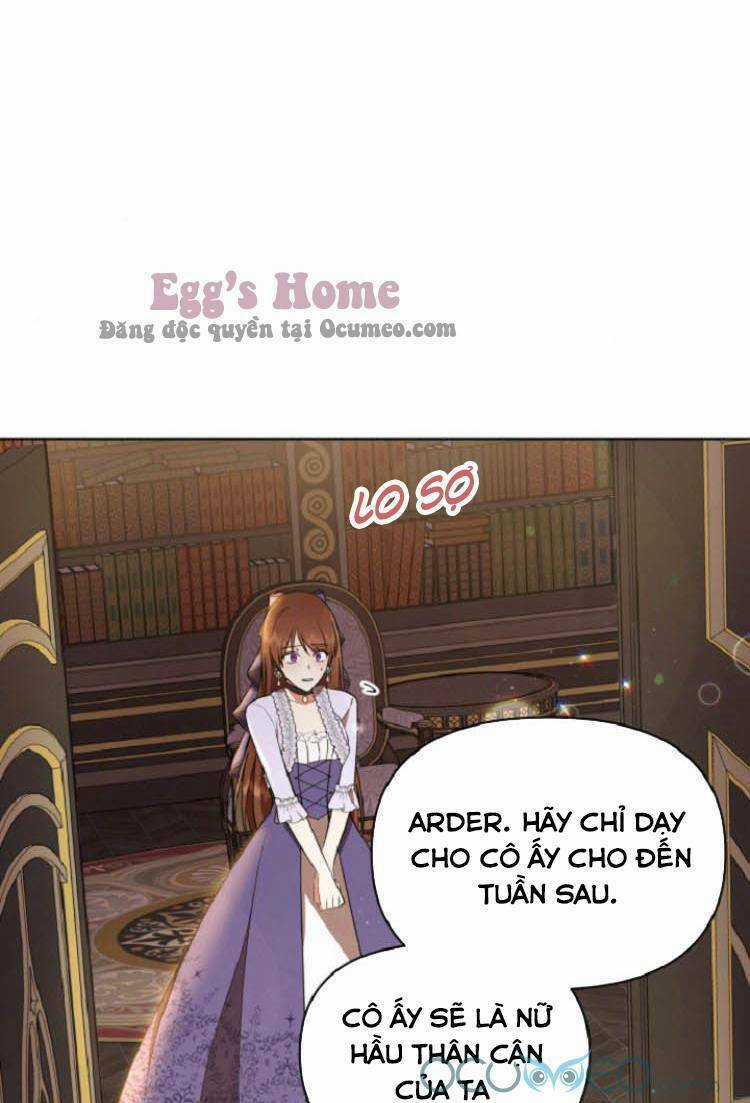 Công Tước Ác Quỷ Không Ngủ Được Chapter 5 trang 71