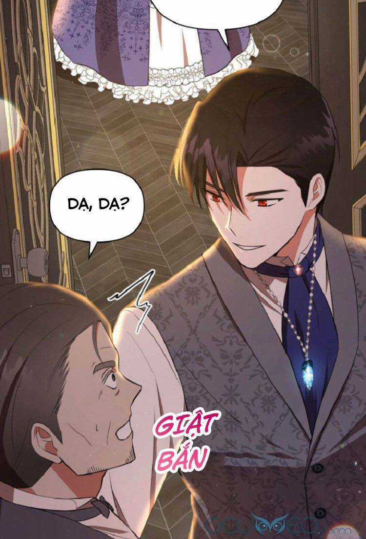 Công Tước Ác Quỷ Không Ngủ Được Chapter 5 trang 72