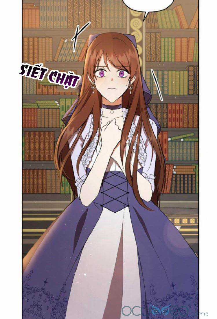 Công Tước Ác Quỷ Không Ngủ Được Chapter 5 trang 76