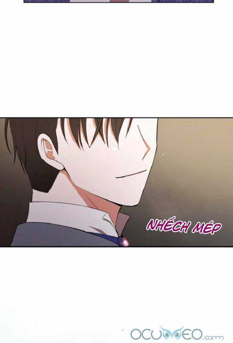 Công Tước Ác Quỷ Không Ngủ Được Chapter 5 trang 77