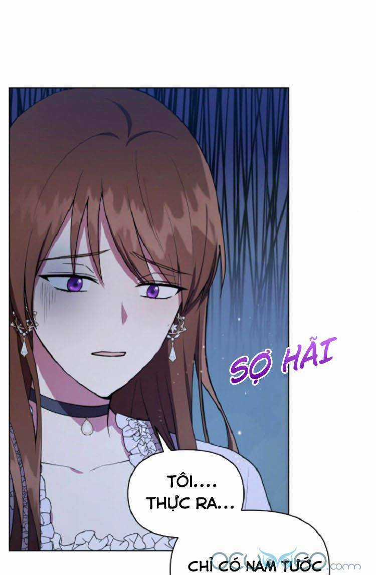 Công Tước Ác Quỷ Không Ngủ Được Chapter 5 trang 9